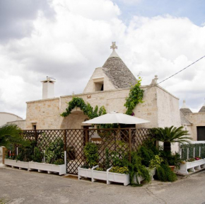 Trulli Balè